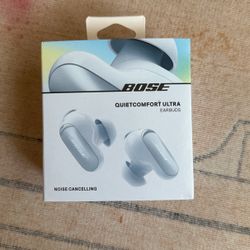 Bose - QuietComfort Ultra (2nd Gen) True Wireless