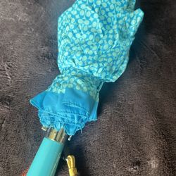 Coach Umbrella 