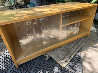 Tv console ikea