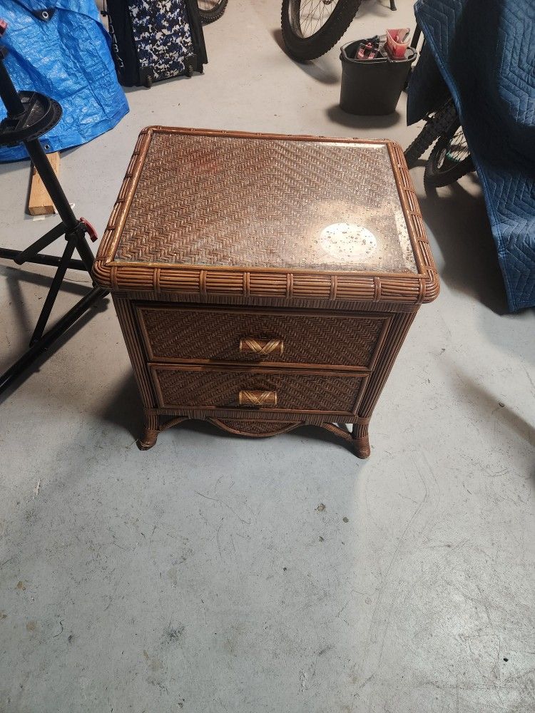 end table 