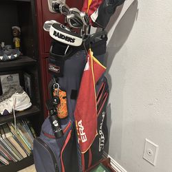 Titliest Golf bag ONLY - trades for other bags accepted