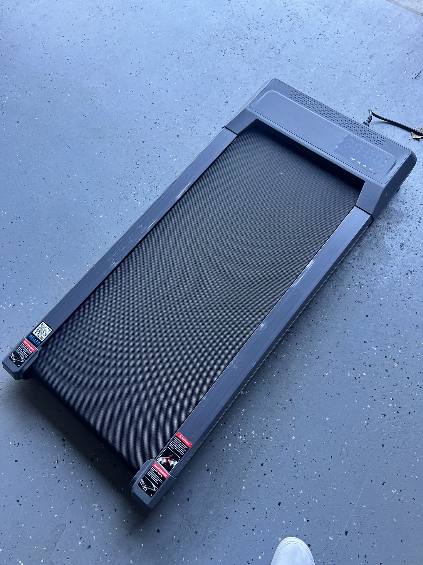 Walking Pad Treadmill 