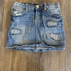 Girls Skirt Size 6