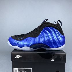 Nike Air foamposite pro more colors available