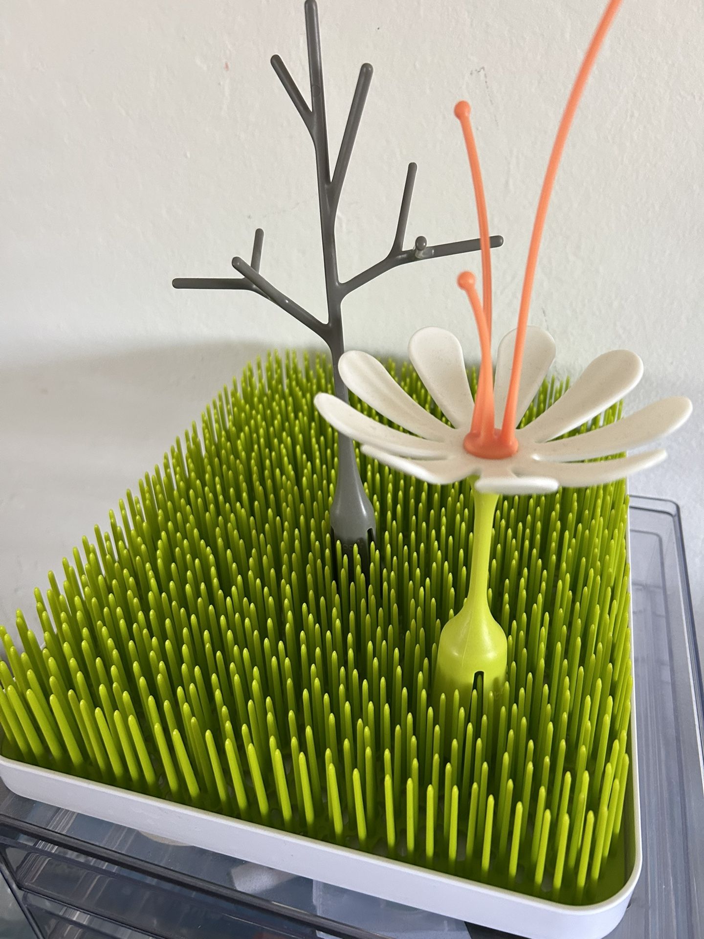 Boon Lawn And Twigs
