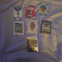Football Cards