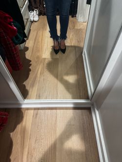 New Gianni Bini Black heels for sale
