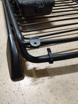 Rola basket 4runner new arrivals