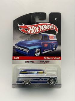 Hot wheels slick rides