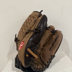 Baseball Glove Rawlings 