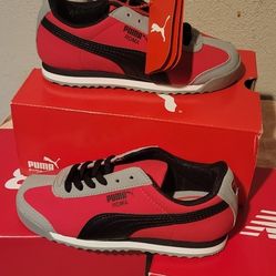 Tenis De Niño Puma 