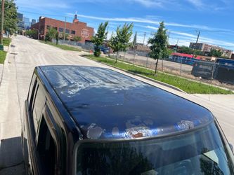 2005 Scion xB