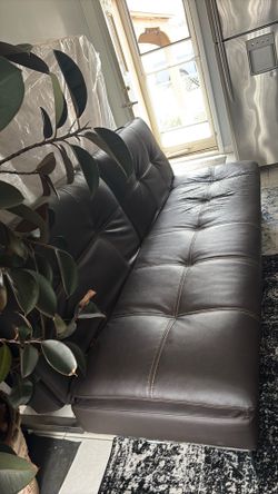 Used futon