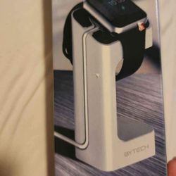 Apple Watch  Charging 