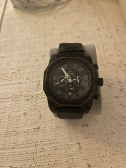 Bulova Marine Star