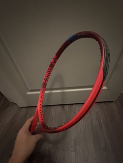 Yonex Vcore 98 Tennis Racquet, 3grip