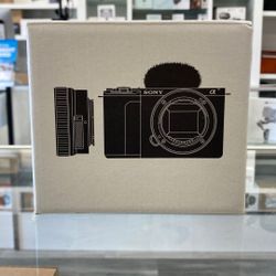 Sony ZV-E10 II Kit