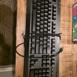 HYPERX ALLOY CORE RGB