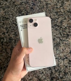 iPhone 13 Unlocked