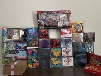 Pokemon Collection
