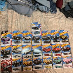 HOT WHEELS FOR SALE
