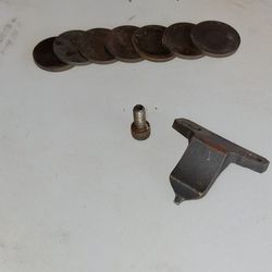 Yamaha Valve Adjusting Tool