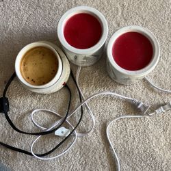 Candle Warmers 