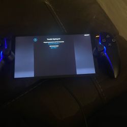 PlayStation Portal