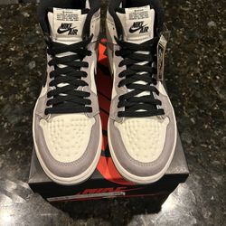 Jordan 1 Goretex