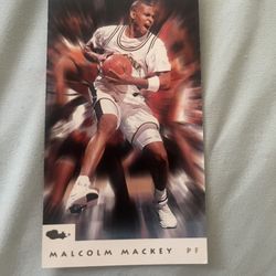 Basketball Cards