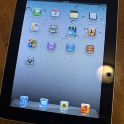 1st Generation Apple iPad 
