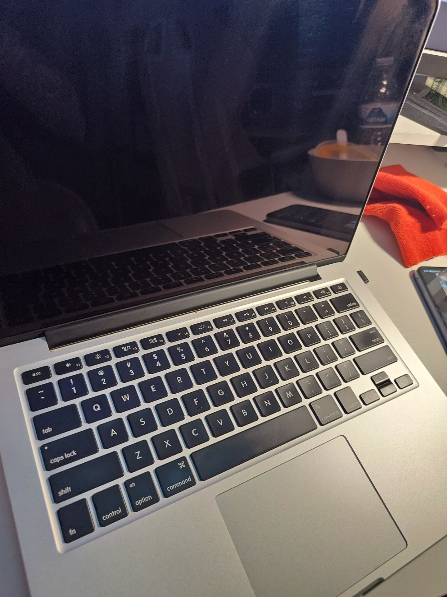 MacBook Pro