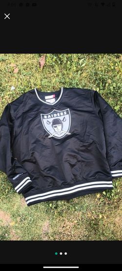 Raiders Jacket