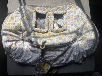 Boppy Cart Cover- $10 OBO