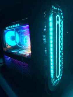 Alienware Gaming PC — Intel i9 13900KF / RTX 3080 / 32GB DDR5 / 2TB SSD