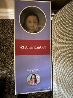 American Girl Doll