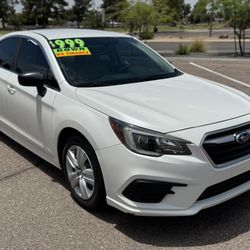 2018 SUBARU LEGACY 🔥🔥🔥🔥🔥
