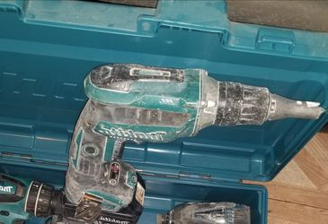 makita screwgun