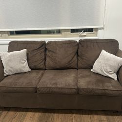 Furniture Sofa And loveseat 