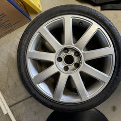 Spare Audi Parts  01-05