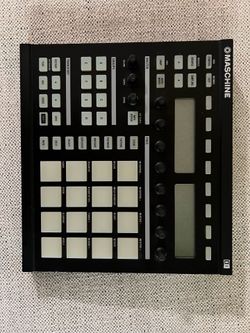 Native instruments Maschine