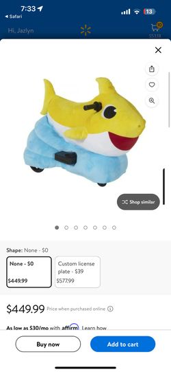 Babyshark Electrical