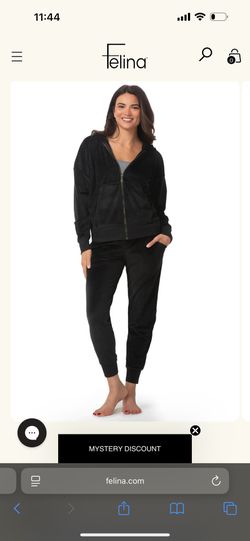 Felina Jogger Set