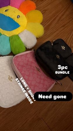Coach Purses