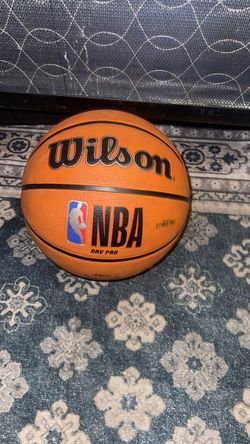 Wilson NBA Basketball