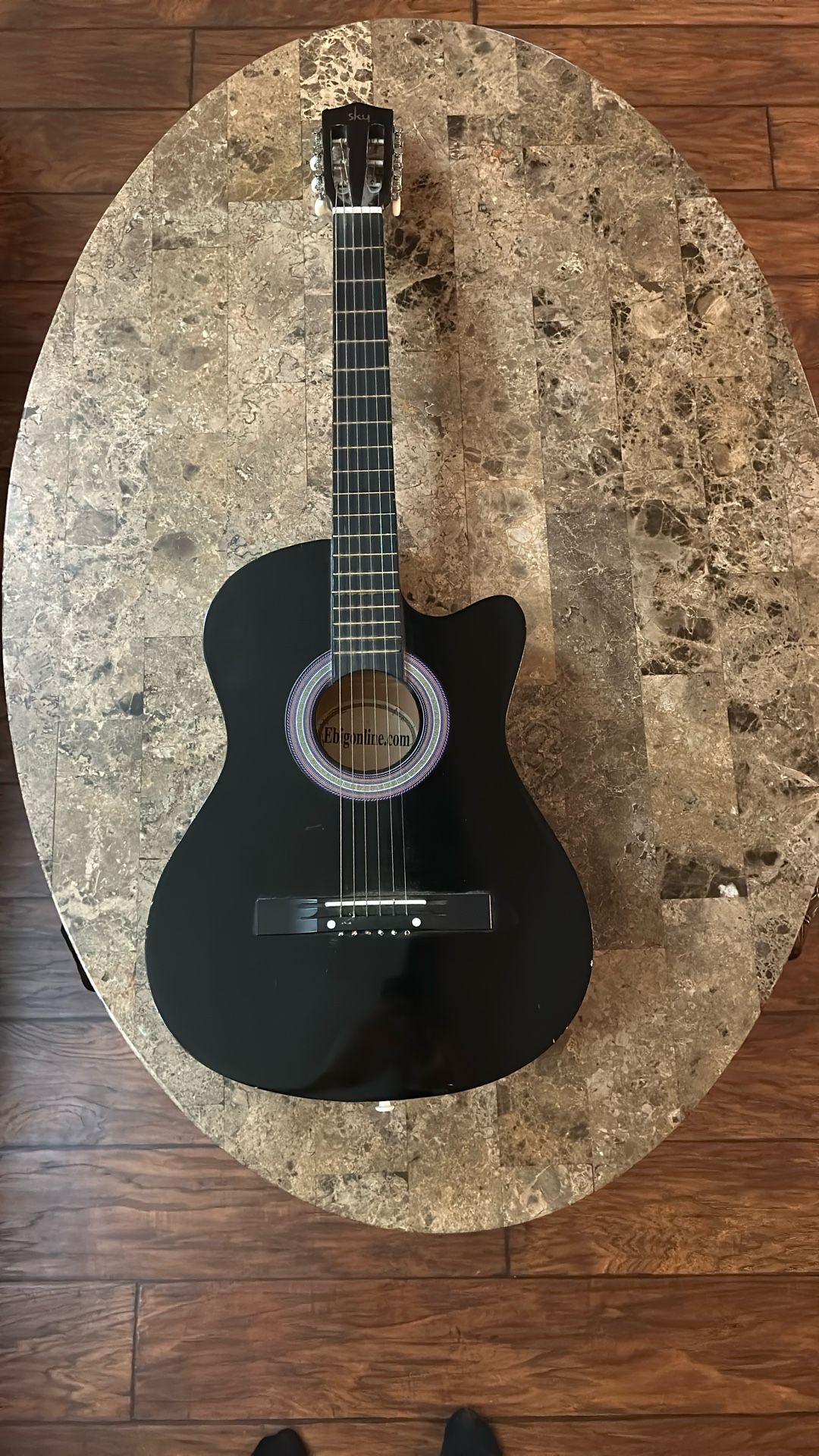 Guitar