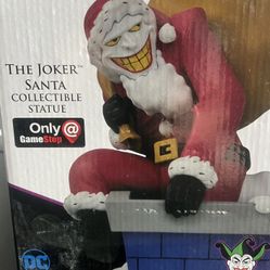 Joker Clause