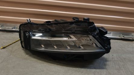 2021-2025 Nissan Rogue  LED Headlight RH Right