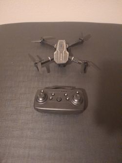 Remote Controlled Drone 