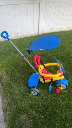 Used smart Trike